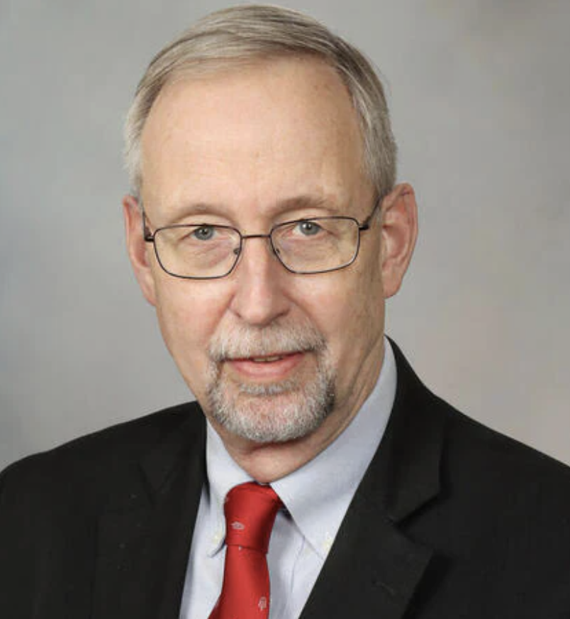 Gary L. Schwartz M.D.